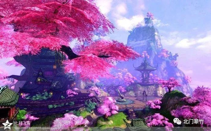 红色系
